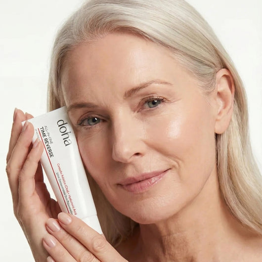 Doha™ | Crema Time Reverse (Todo en uno) | SPF 50+